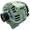 Wai Global Alternator, ALTBO IRLC 12V 180A, 180 Amp12 Volt, CW, 6Groove Pulley 11068N - alternate 2